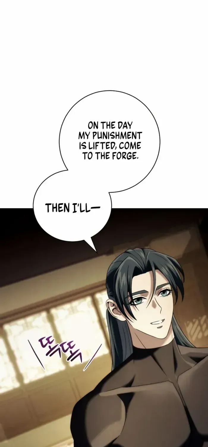 Sichuan’s Supreme King, chapter 9, page 111