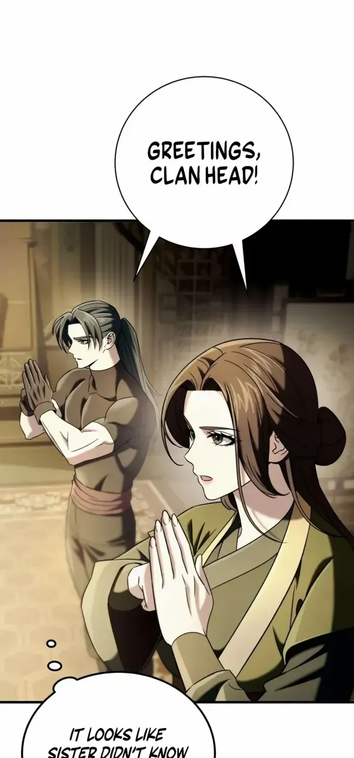 Sichuan’s Supreme King, chapter 9, page 115