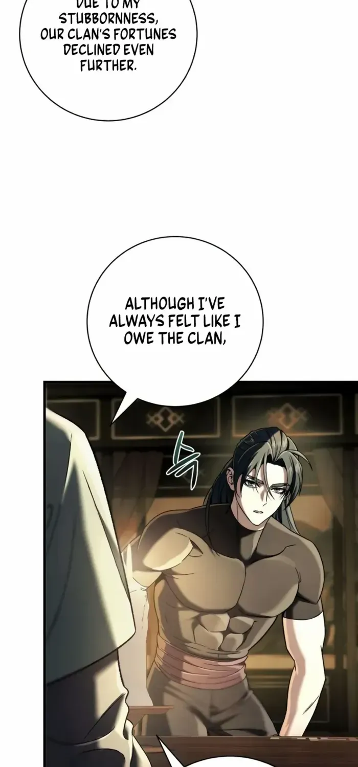 Sichuan’s Supreme King, chapter 10, page 14