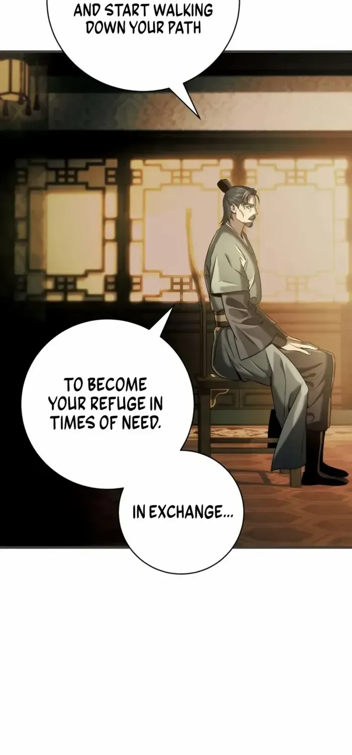 Sichuan’s Supreme King, chapter 10, page 20