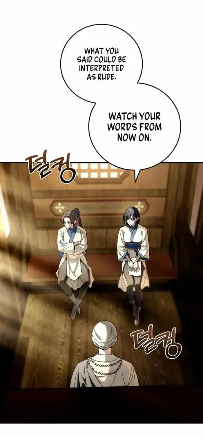 Sichuan’s Supreme King, chapter 10, page 37