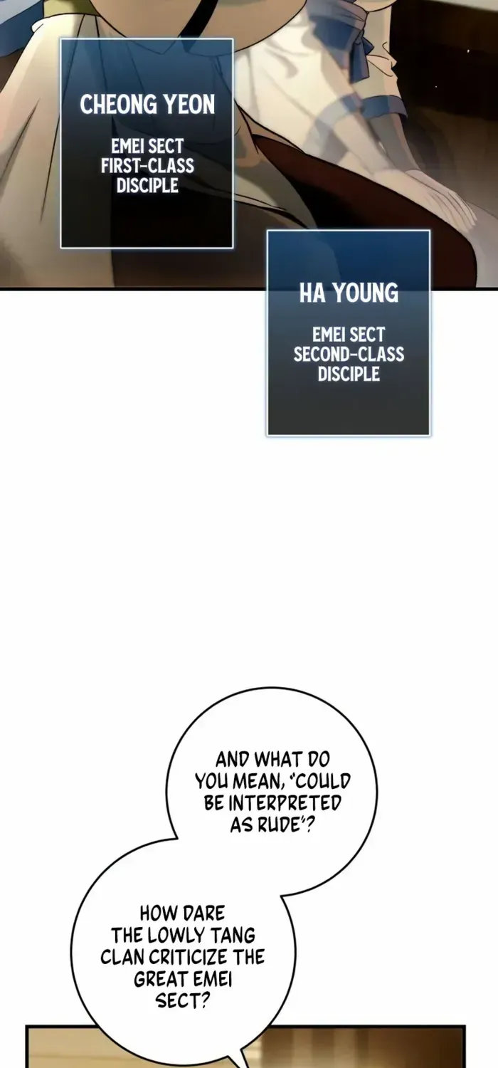 Sichuan’s Supreme King, chapter 10, page 39
