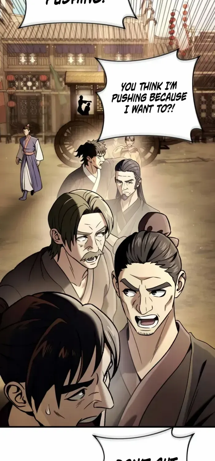 Sichuan’s Supreme King, chapter 10, page 46
