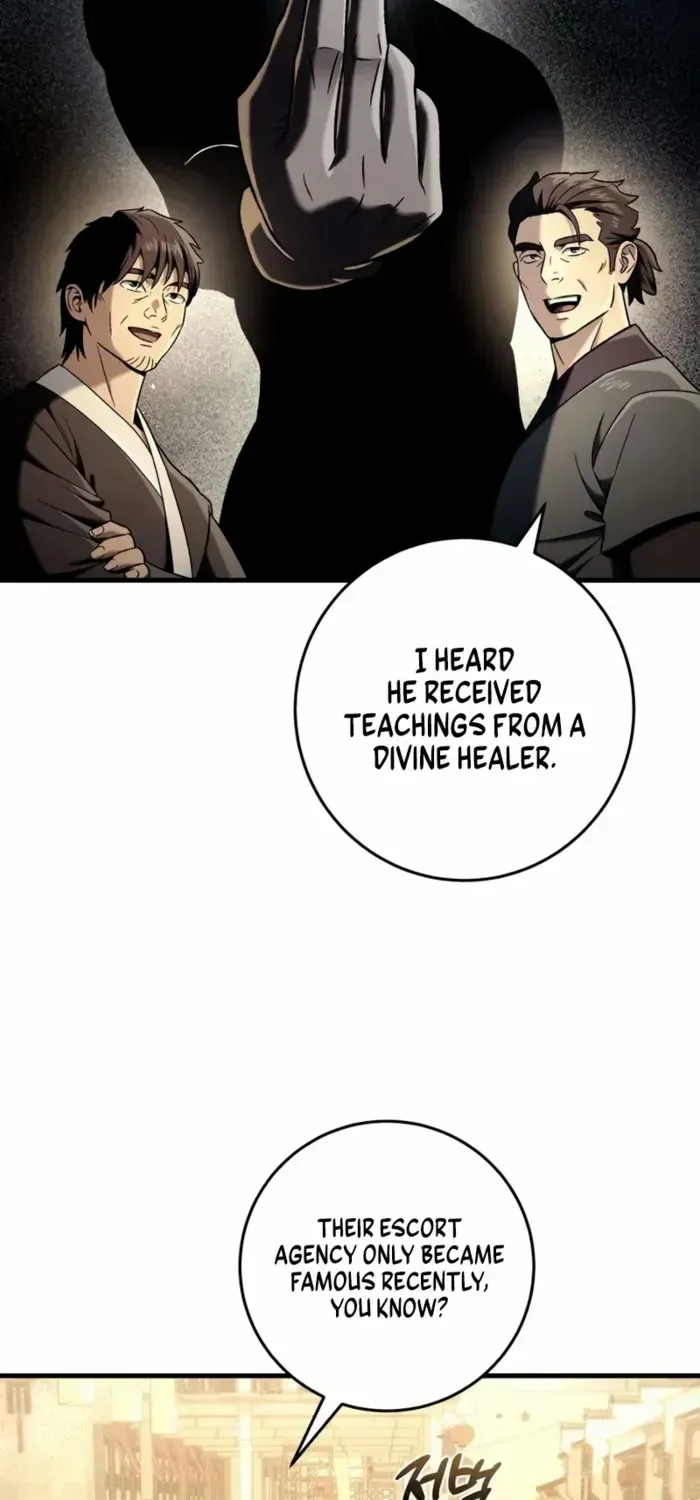 Sichuan’s Supreme King, chapter 10, page 50