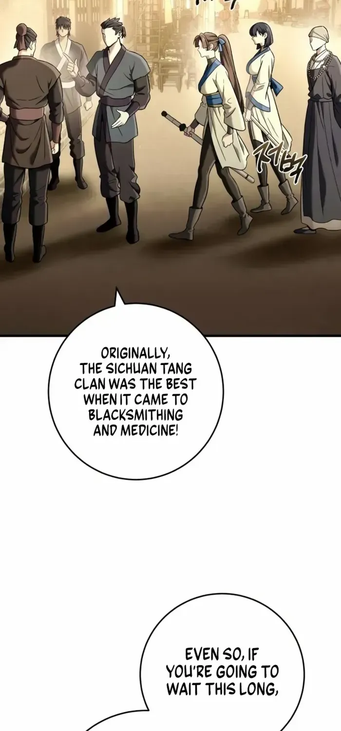 Sichuan’s Supreme King, chapter 10, page 51