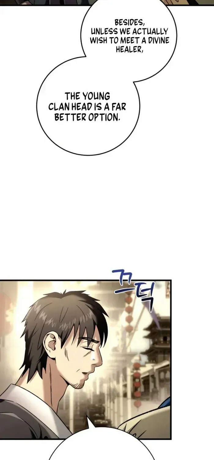 Sichuan’s Supreme King, chapter 10, page 54