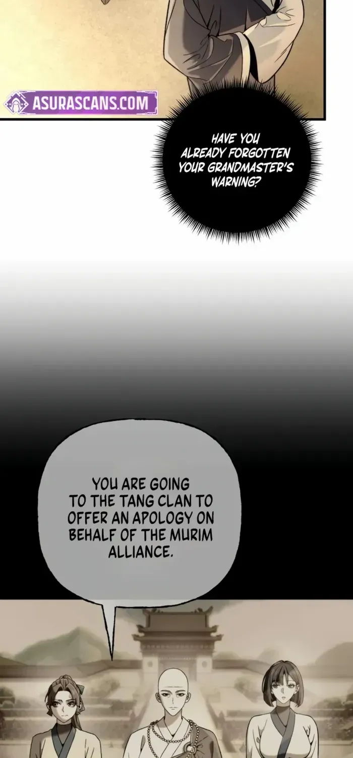 Sichuan’s Supreme King, chapter 10, page 57