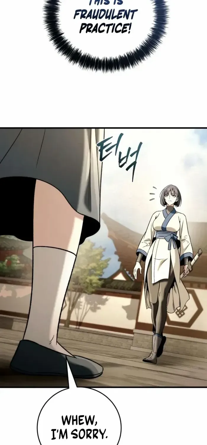 Sichuan’s Supreme King, chapter 10, page 69
