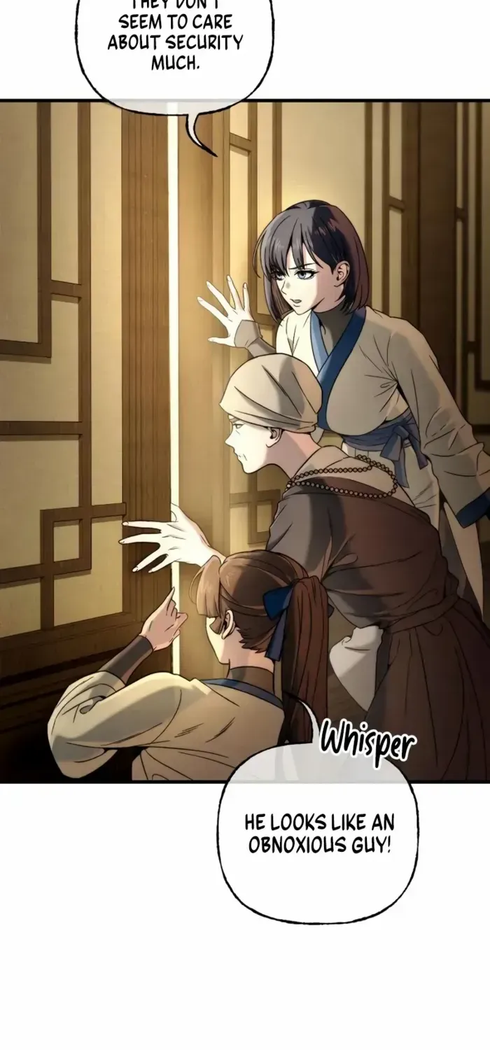 Sichuan’s Supreme King, chapter 10, page 78