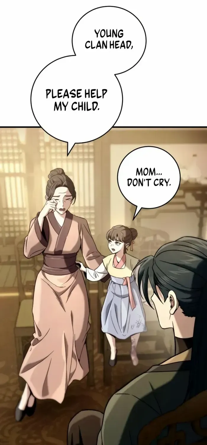 Sichuan’s Supreme King, chapter 10, page 81