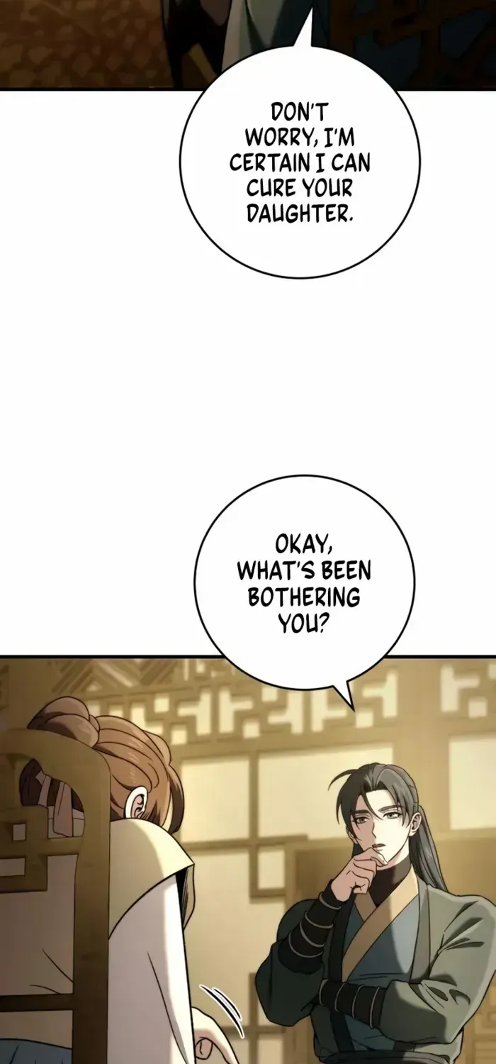 Sichuan’s Supreme King, chapter 10, page 82