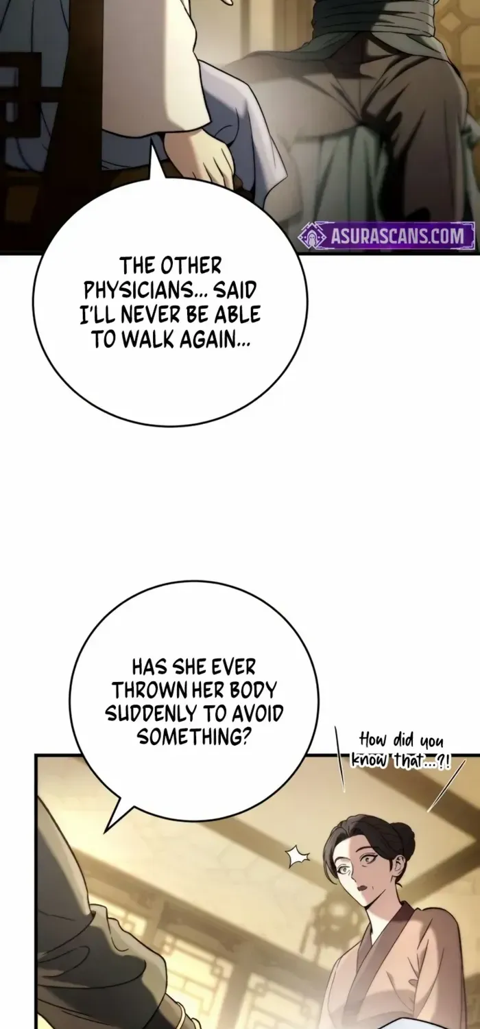 Sichuan’s Supreme King, chapter 10, page 83