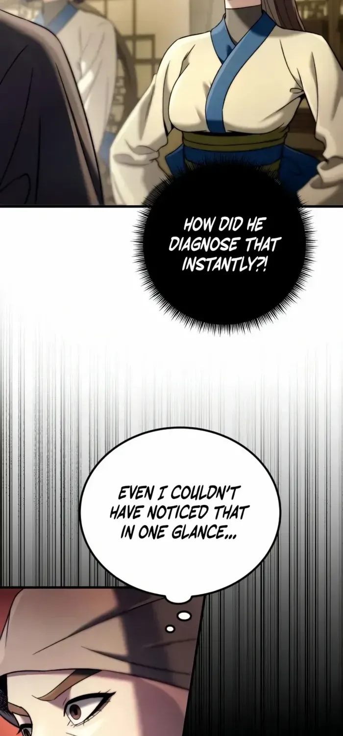 Sichuan’s Supreme King, chapter 10, page 87