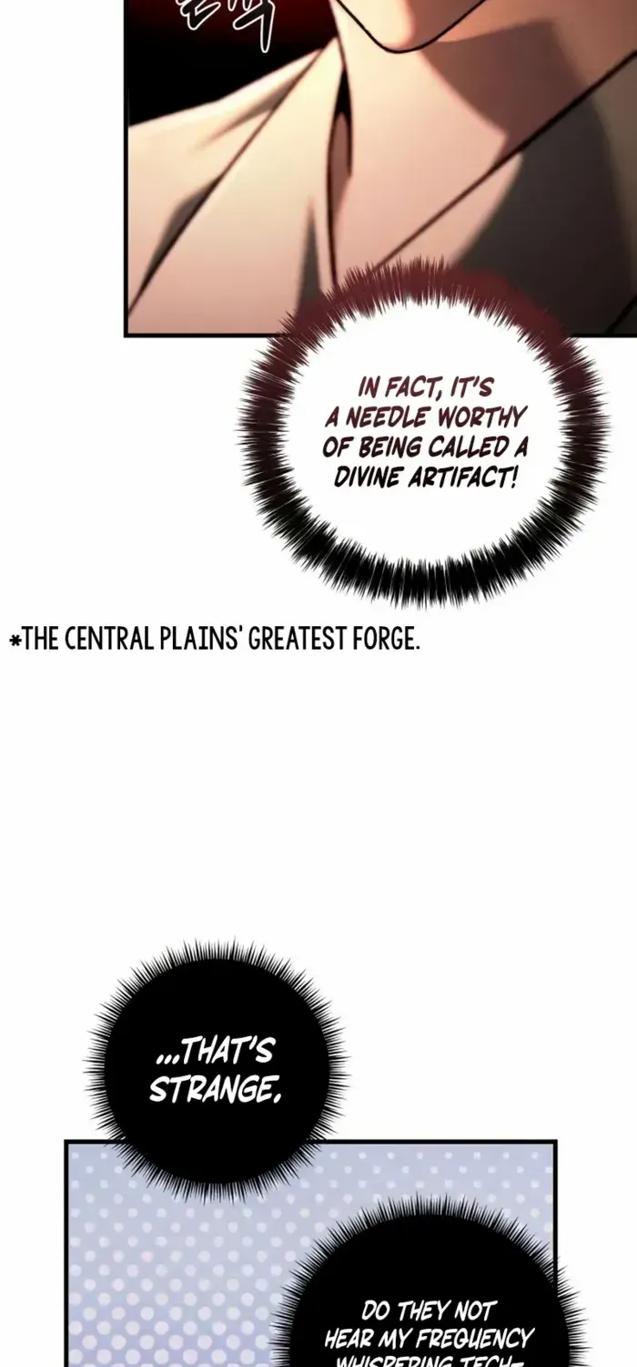 Sichuan’s Supreme King, chapter 10, page 96