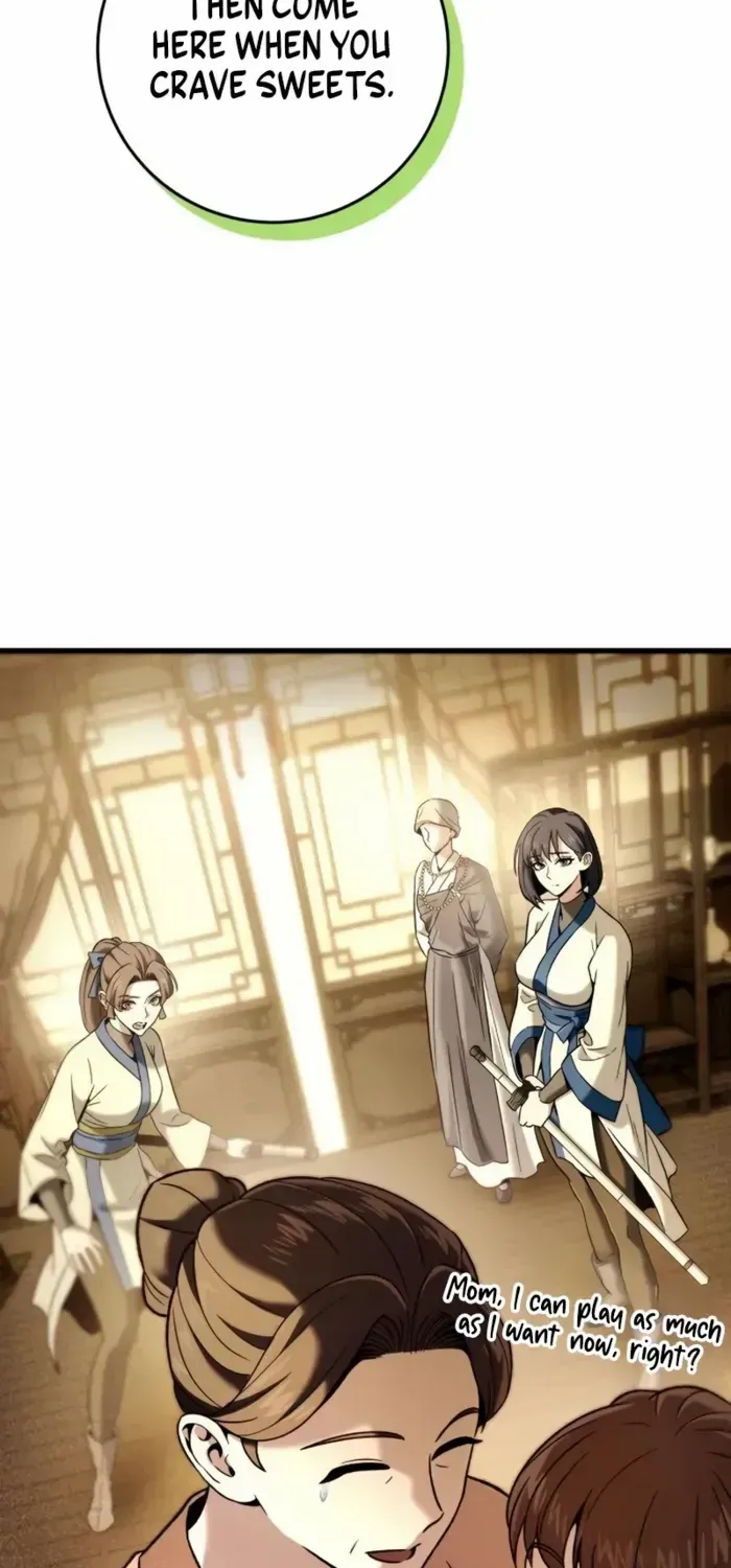 Sichuan’s Supreme King, chapter 10, page 107