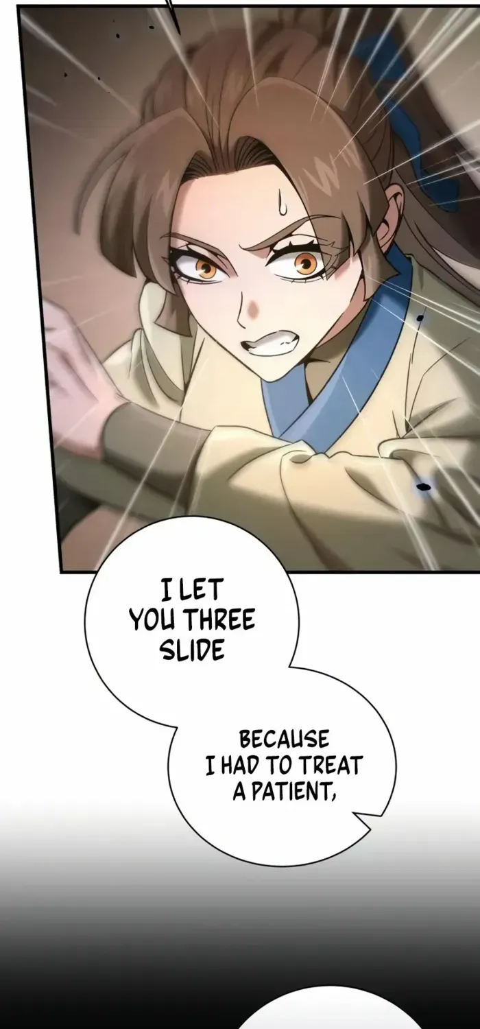 Sichuan’s Supreme King, chapter 10, page 113