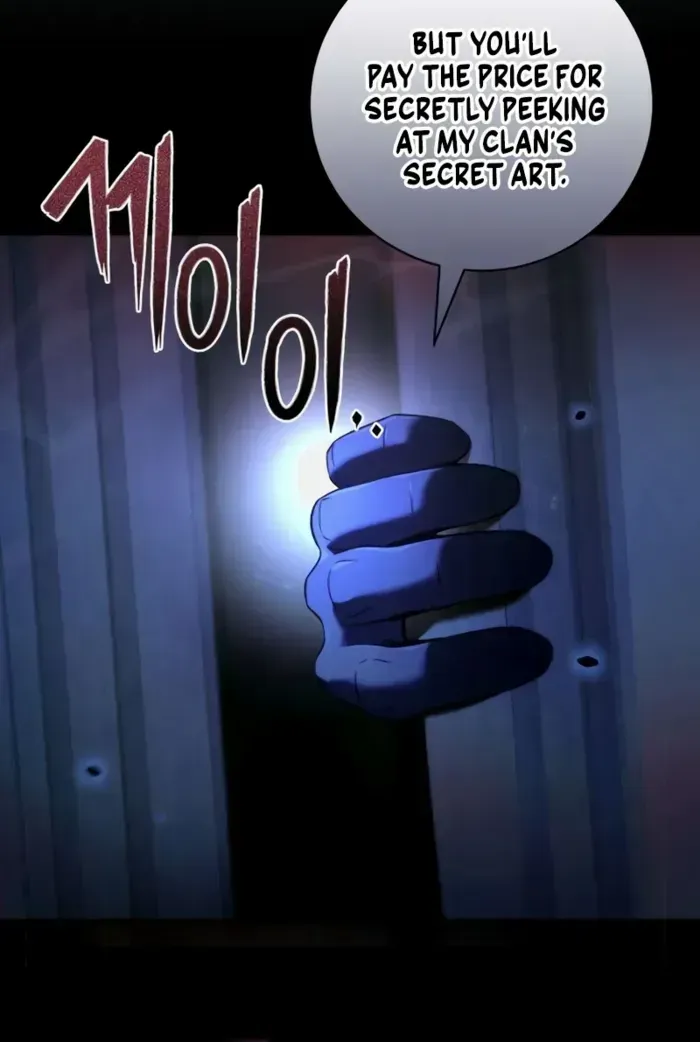 Sichuan’s Supreme King, chapter 10, page 114