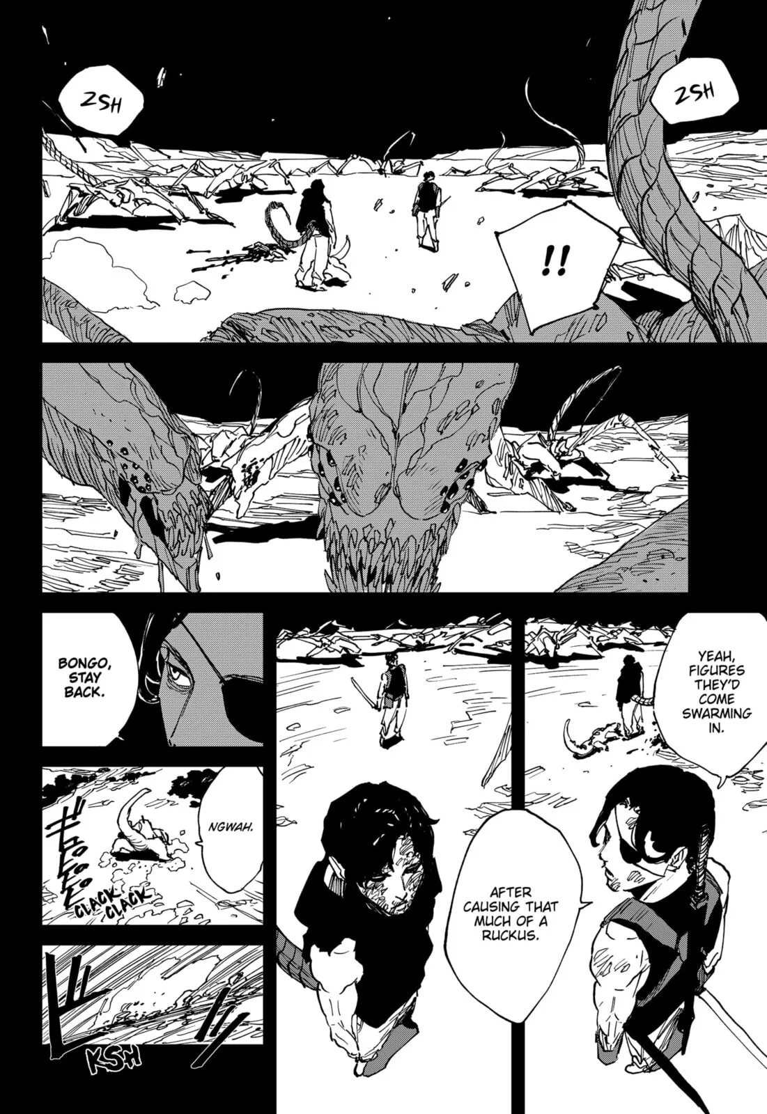 MAD, chapter 41, page 4