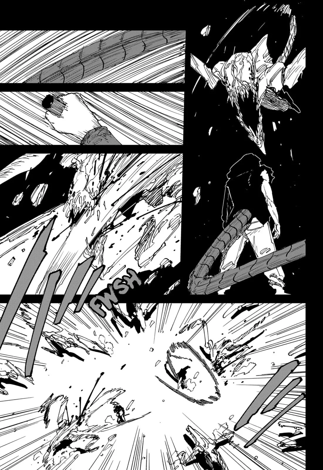 MAD, chapter 41, page 5