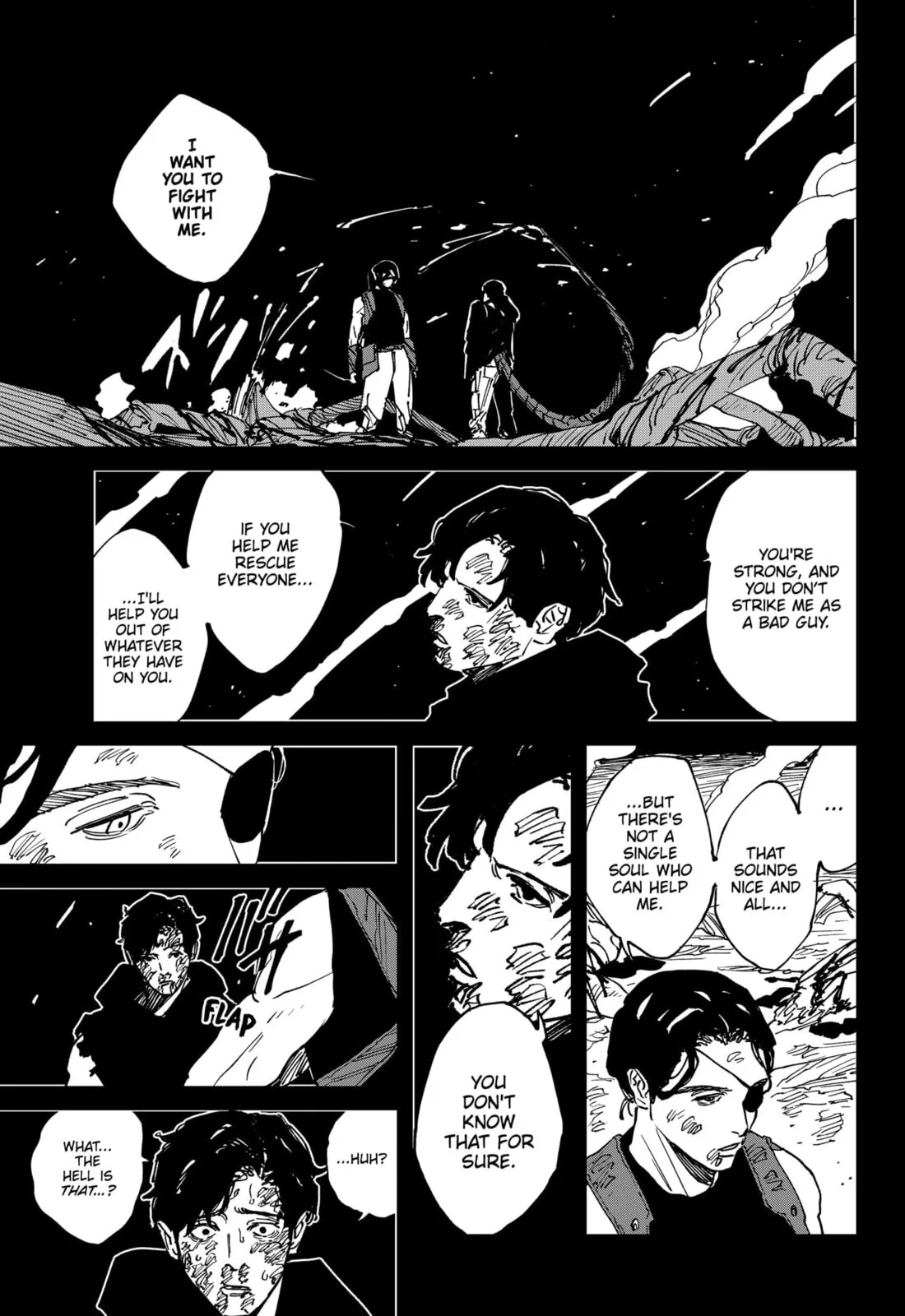 MAD, chapter 41, page 7