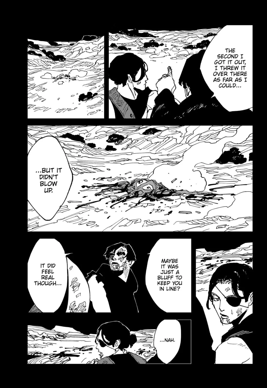 MAD, chapter 41, page 14