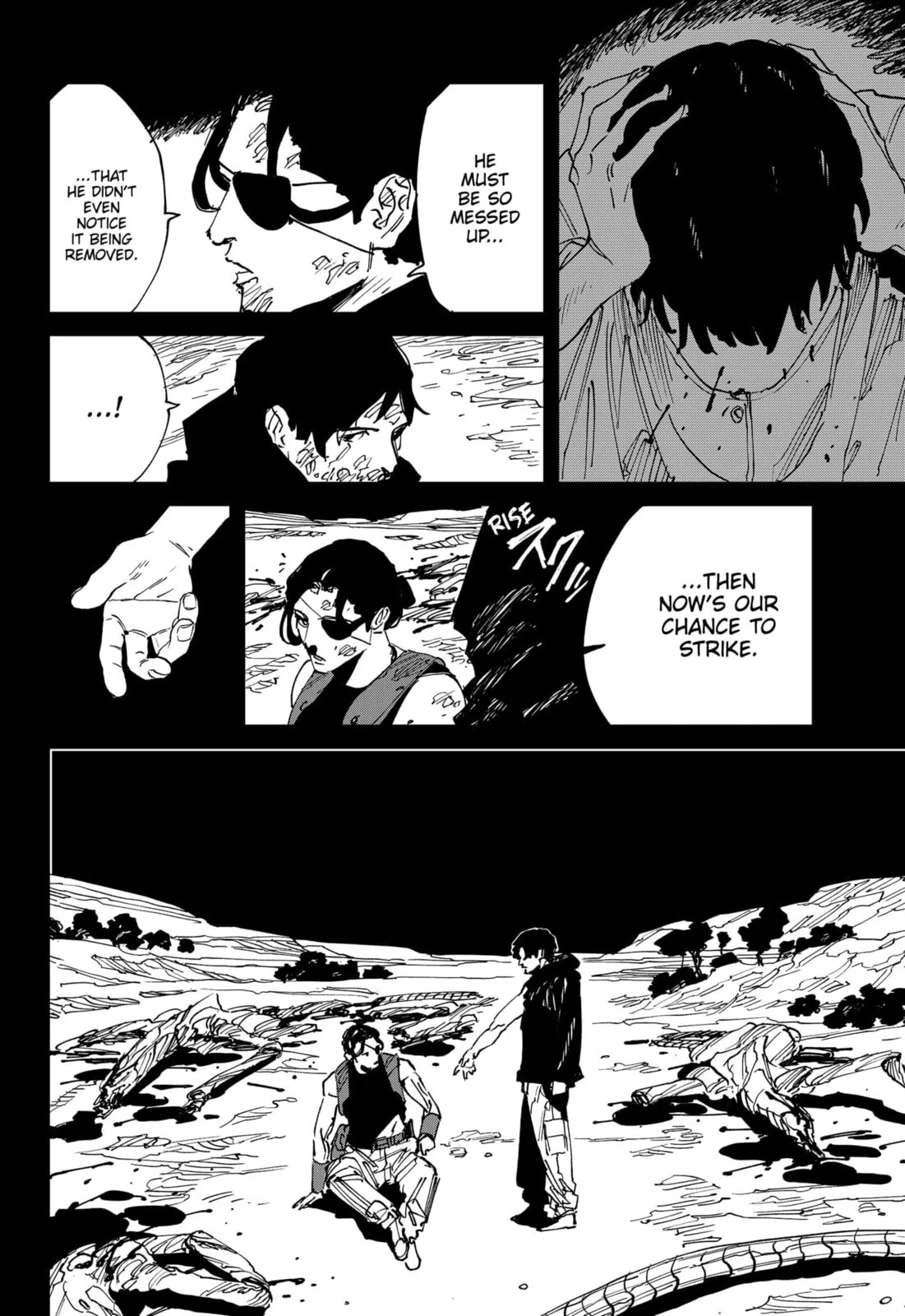 MAD, chapter 41, page 15