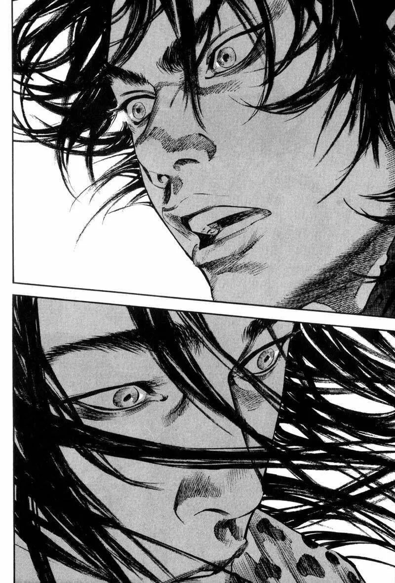 Vagabond Manga, chapter 162, page 21