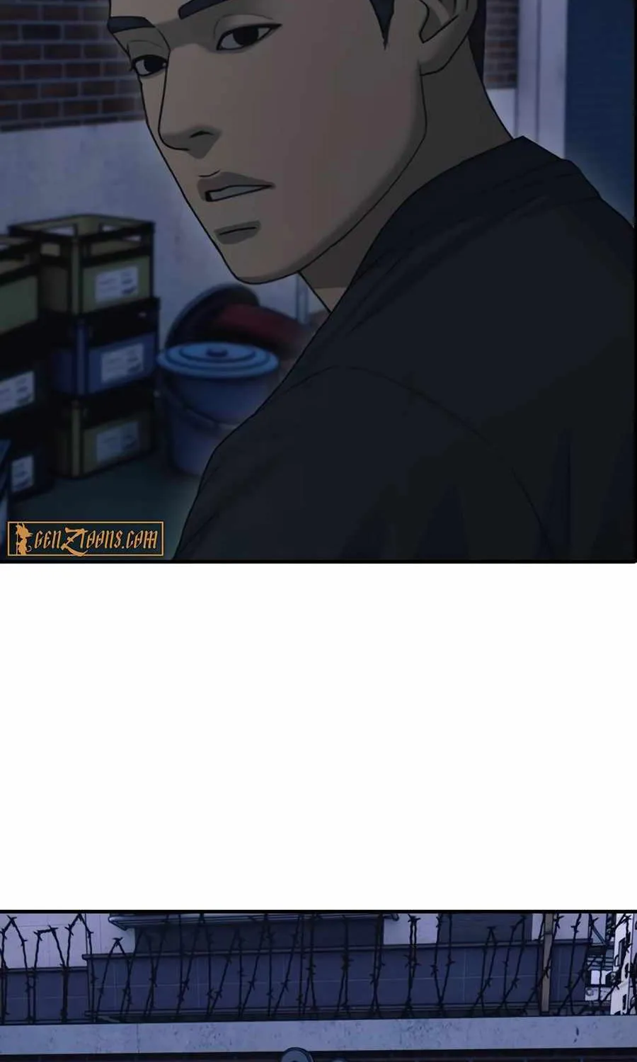 The Apocalypse is Here, chapter 17, page 5