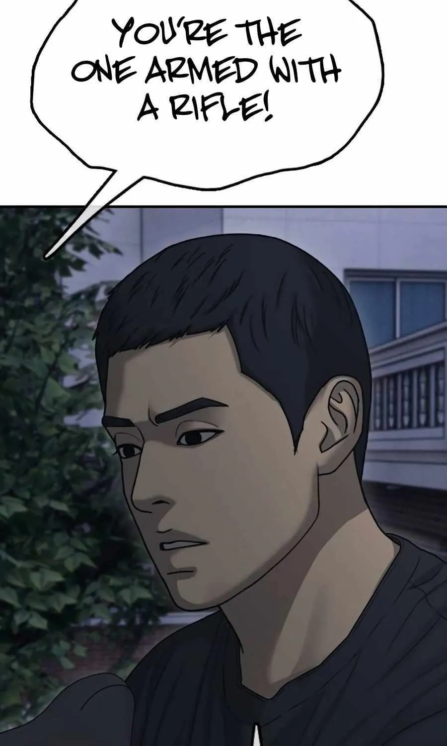 The Apocalypse is Here, chapter 17, page 37