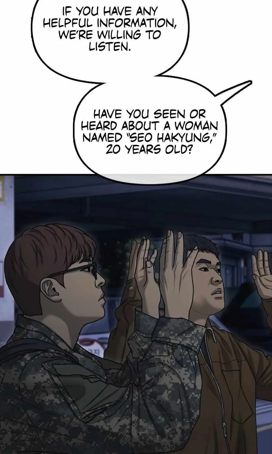 The Apocalypse is Here, chapter 17, page 52