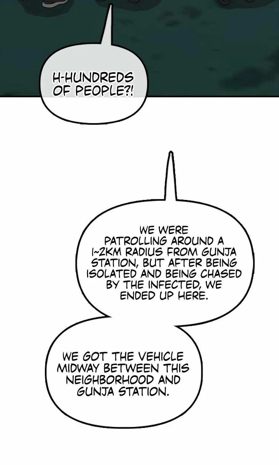 The Apocalypse is Here, chapter 17, page 61