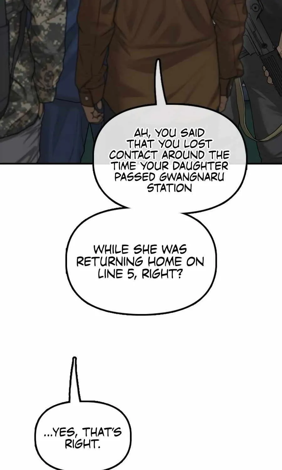 The Apocalypse is Here, chapter 17, page 63