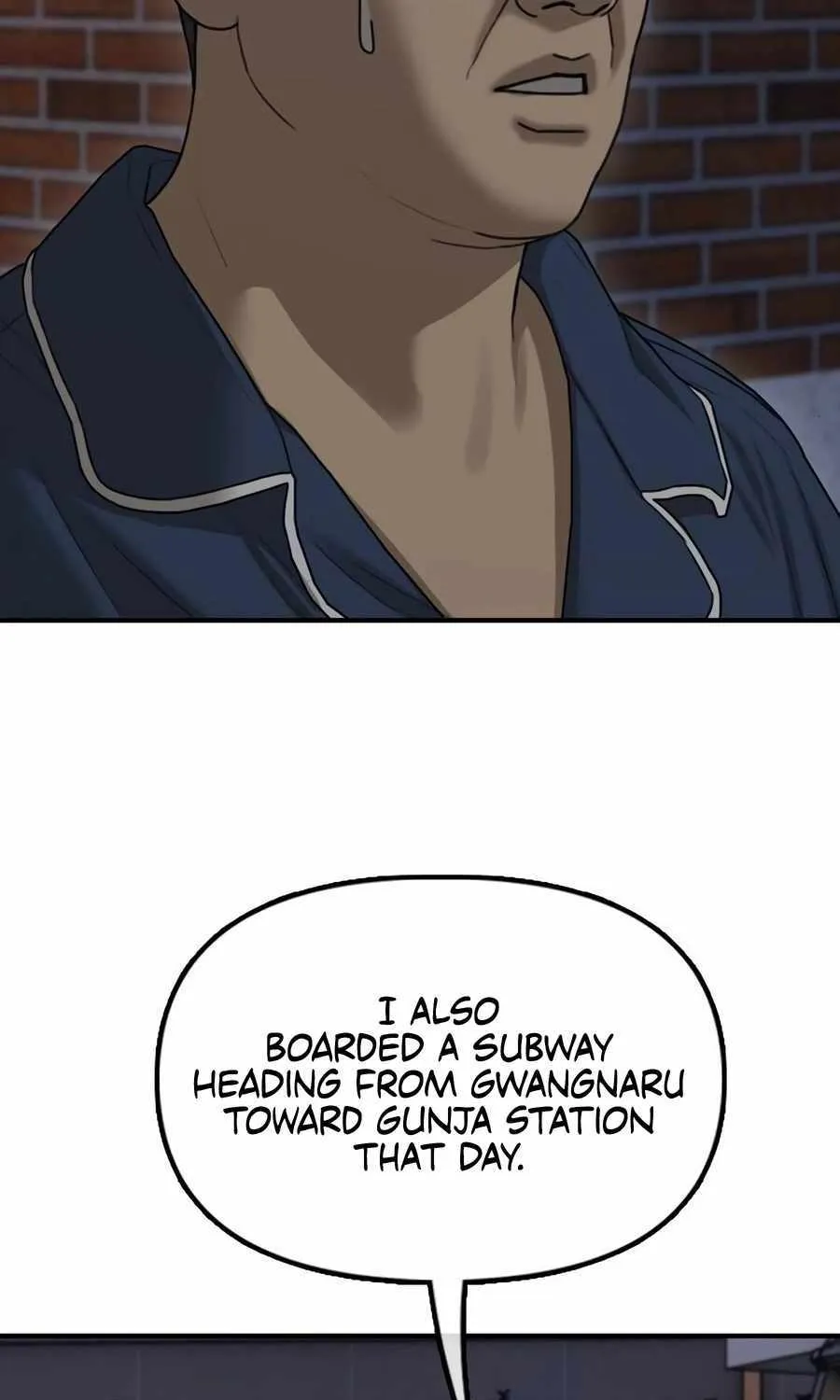 The Apocalypse is Here, chapter 17, page 76