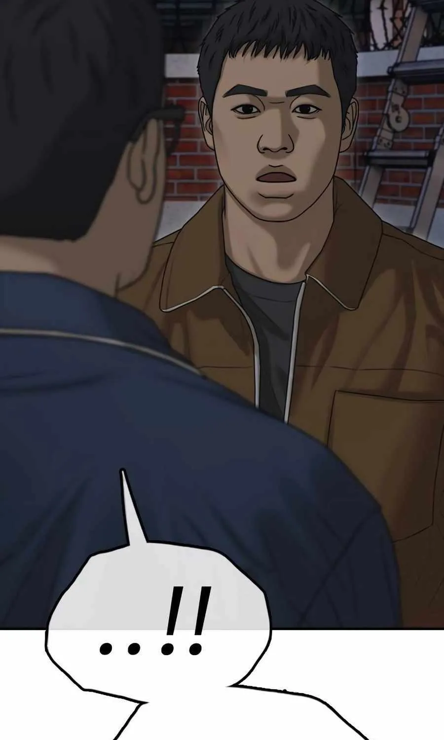 The Apocalypse is Here, chapter 17, page 78