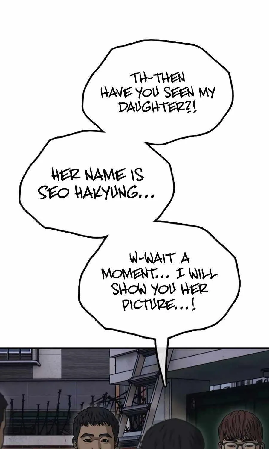 The Apocalypse is Here, chapter 17, page 83