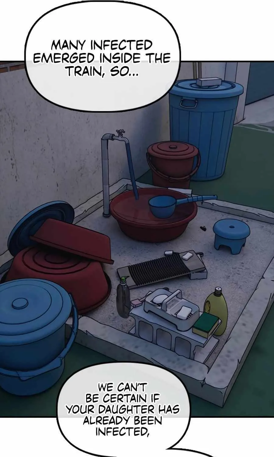 The Apocalypse is Here, chapter 17, page 87