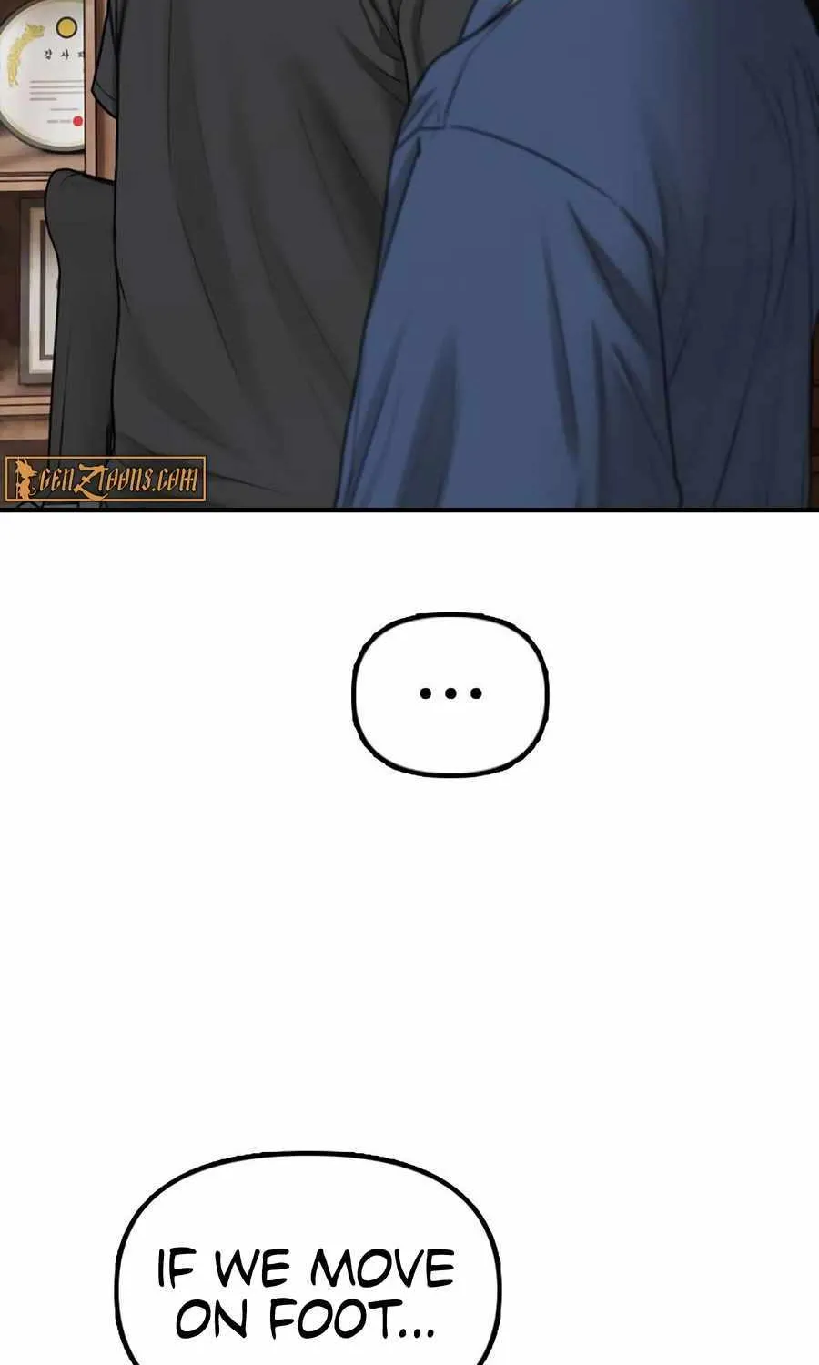 The Apocalypse is Here, chapter 17, page 108