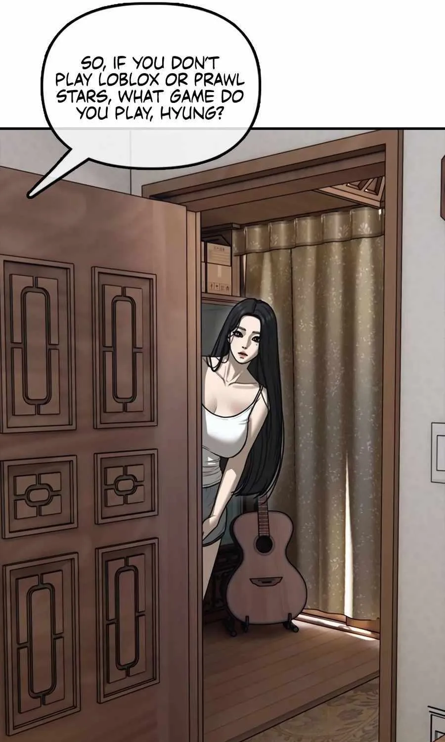 The Apocalypse is Here, chapter 17, page 126