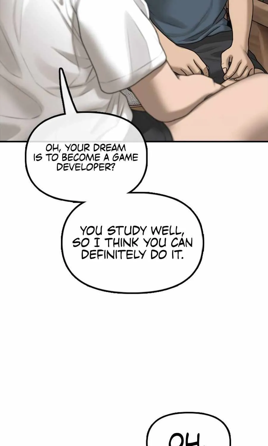 The Apocalypse is Here, chapter 17, page 130