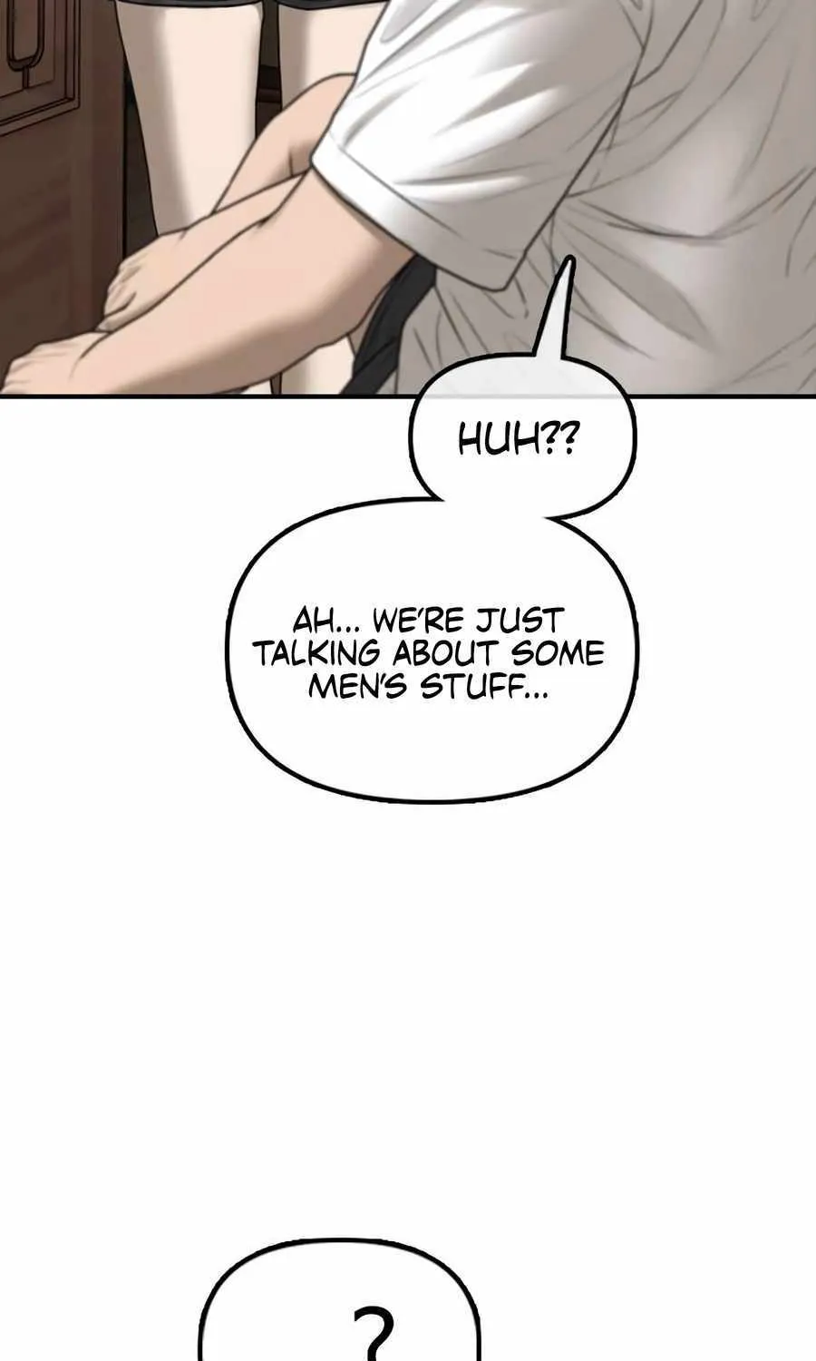 The Apocalypse is Here, chapter 17, page 132