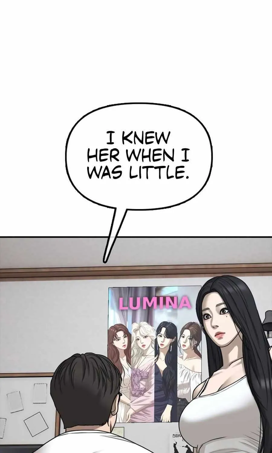 The Apocalypse is Here, chapter 17, page 145