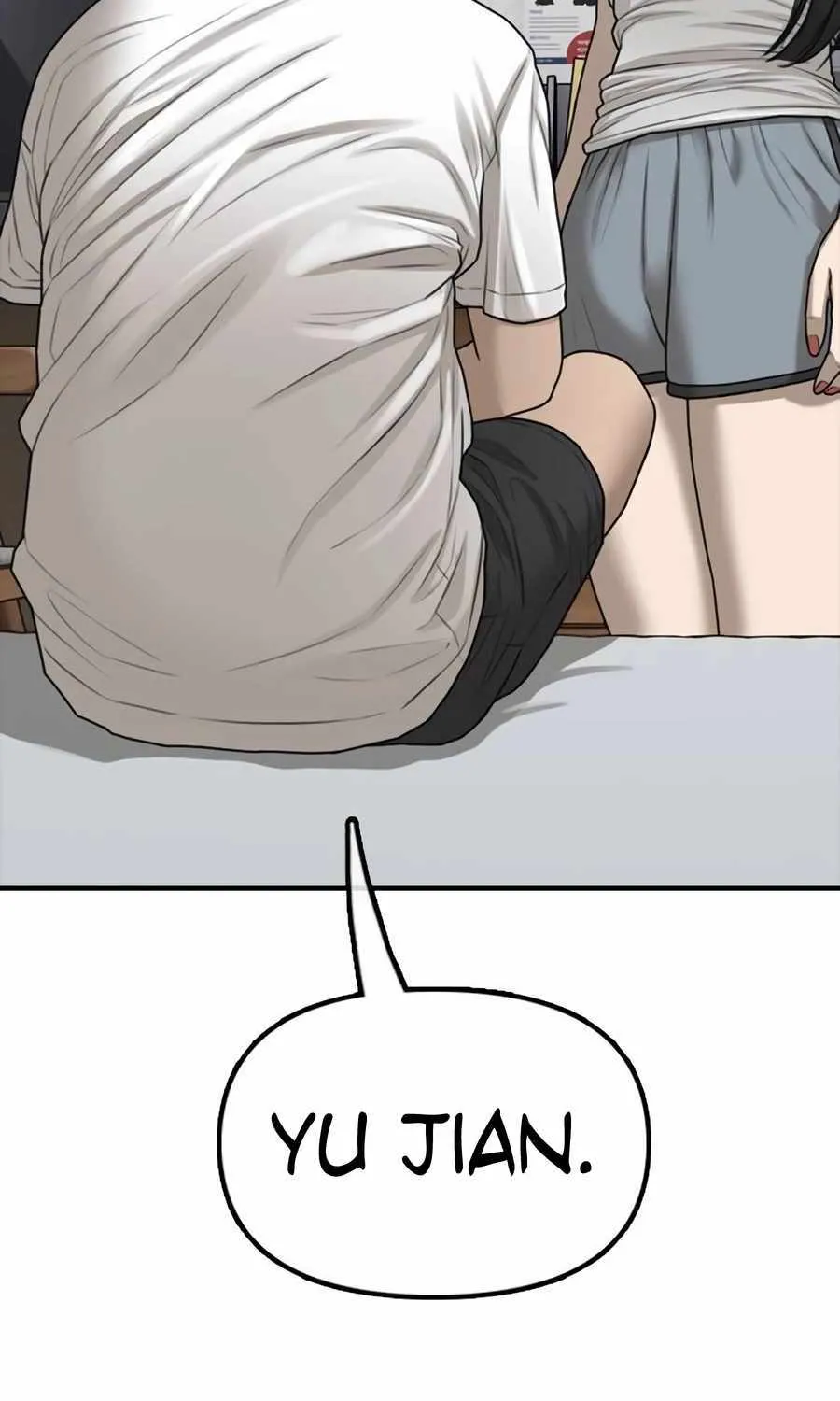 The Apocalypse is Here, chapter 17, page 146