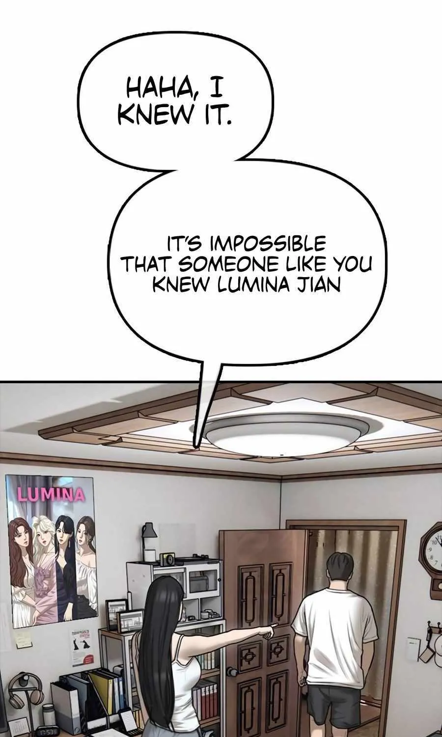The Apocalypse is Here, chapter 17, page 158