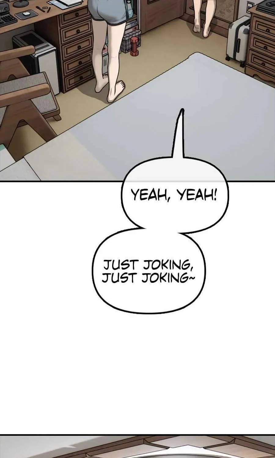 The Apocalypse is Here, chapter 17, page 159