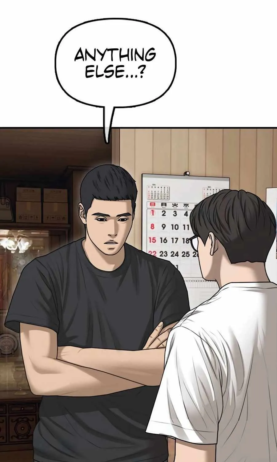 The Apocalypse is Here, chapter 17, page 190