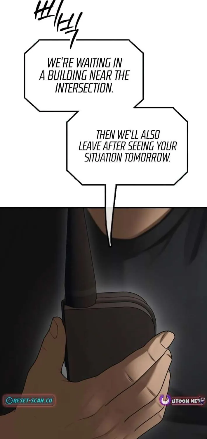 The Apocalypse is Here, chapter 18, page 5