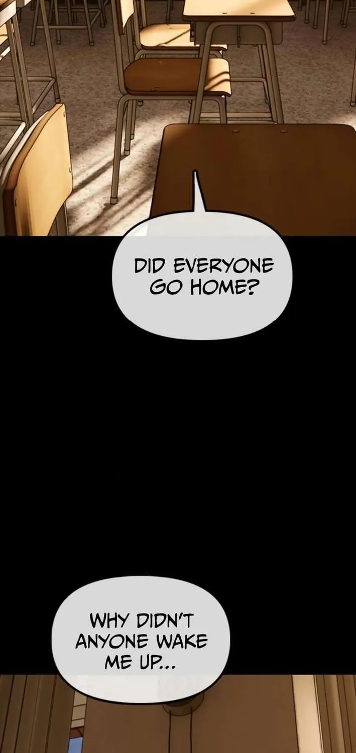 The Apocalypse is Here, chapter 18, page 22