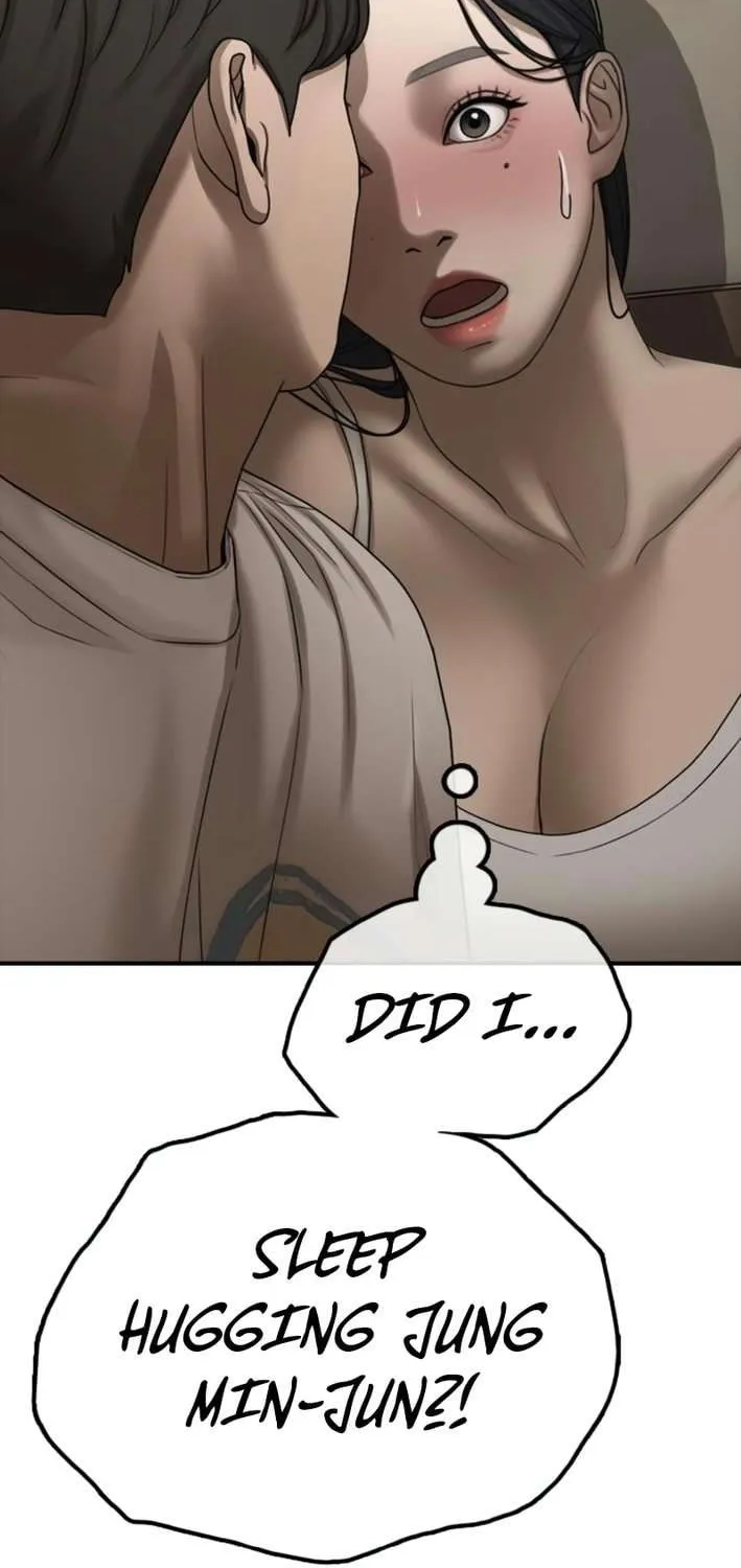 The Apocalypse is Here, chapter 18, page 61