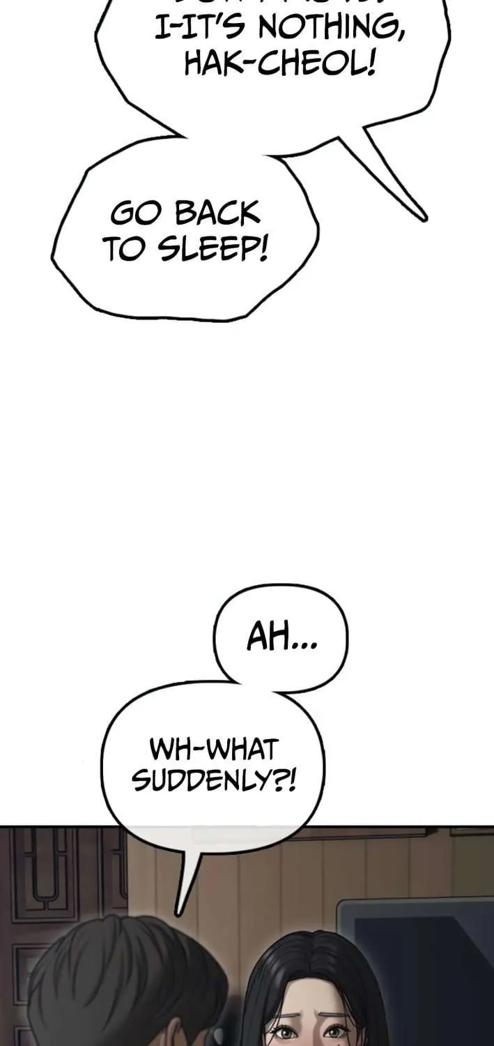 The Apocalypse is Here, chapter 18, page 86