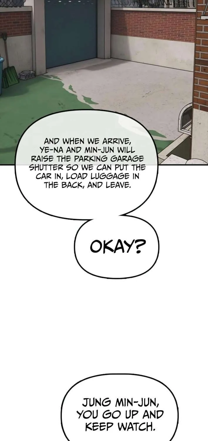 The Apocalypse is Here, chapter 18, page 101